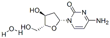 2'-Deoxycytidine monohydrate(951-77-9)
